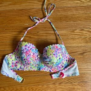 Victoria secret bikini top